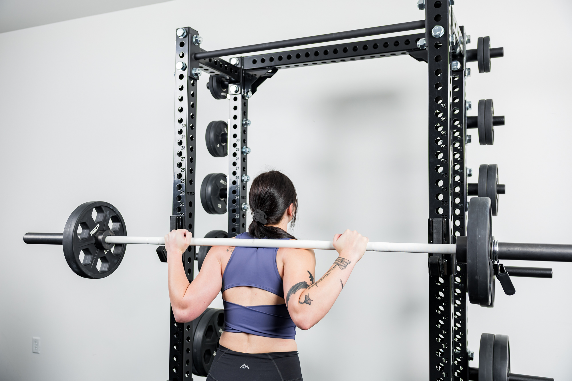 Logo Plate Crossmember 2.0 image 5